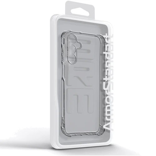 Чехол для телефонов ArmorStandart Air Force Camera cover Transparent for Samsung A155 Galaxy A15 4G / A156 Galaxy A15 5G (ARM82786): Пленка в комплекте нет