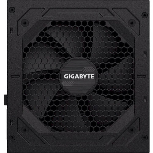 Блок живлення GIGABYTE P1000GM: ККД,% 90