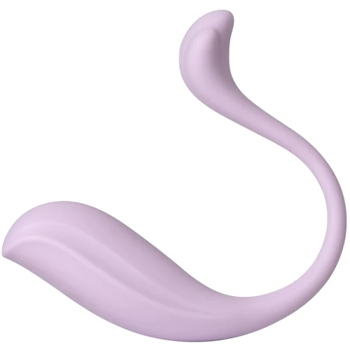 Интерактивное виброяйцо Svakom Phoenix Neo 2 Pastel Lilac (обновленная модель)