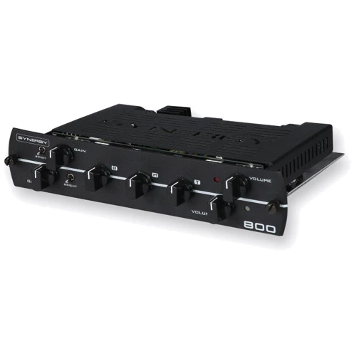 Преам модуль SYNERGY 800 Preamp Module