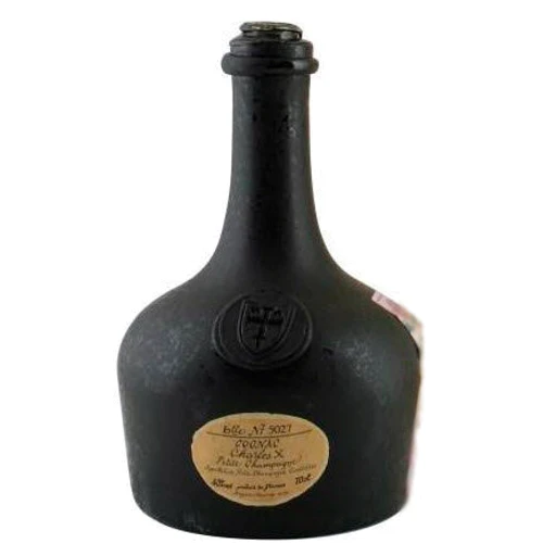 Коньяк Lheraud Charles X 0.7л 43% (VTS5501360)