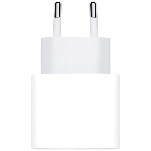 Зарядное устройство ArmorStandart Wall Charger USB-C 20W White (ARM58528)