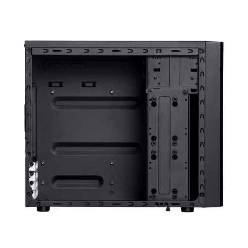 Корпус Fractal Design Core 1000 Black (FD-CA-CORE-1000-USB3-BL): Назначение рабочая станция