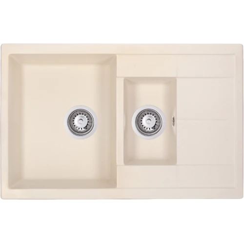 GRANADO LEON ivory (1004): Форма прямокутна