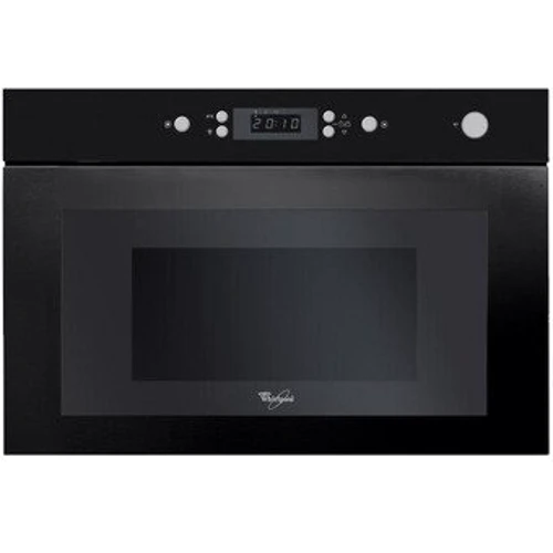 Встраиваемая микроволновая печь Whirlpool AMW 496 NB