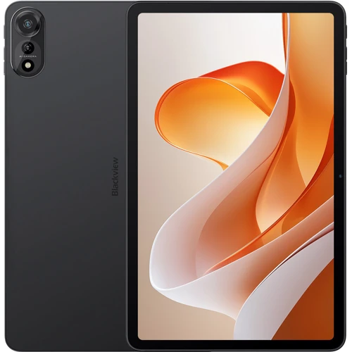 Планшет Blackview Tab Mega 2 12/256GB Wi-Fi Celestial Grey (UA): Дисплей 12" IPS (1200x2000)