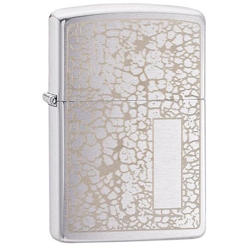 Зажигалка Zippo 200 PF20 Crackle Pattern Design (49208)