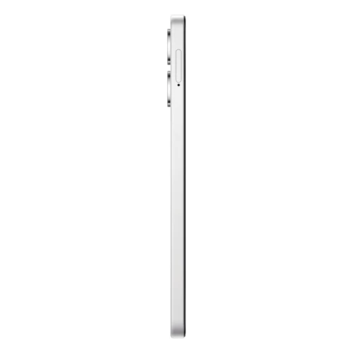 Смартфон Oppo A5X 4/128GB Laser White (UA UCRF): Вага 193 г