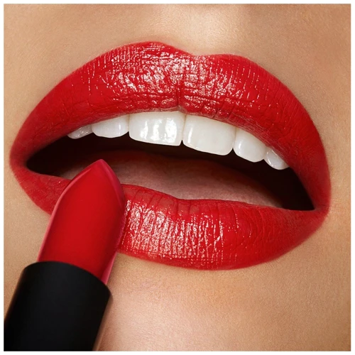 Kiko Smart Fusion Lipstick №453 Vibrant Red Помада для губ 3 g: Тип помади Помада-стик