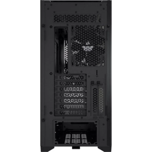 Корпус Corsair 5000D AIRFLOW Tempered Glass Black (CC-9011210-WW) фото 6