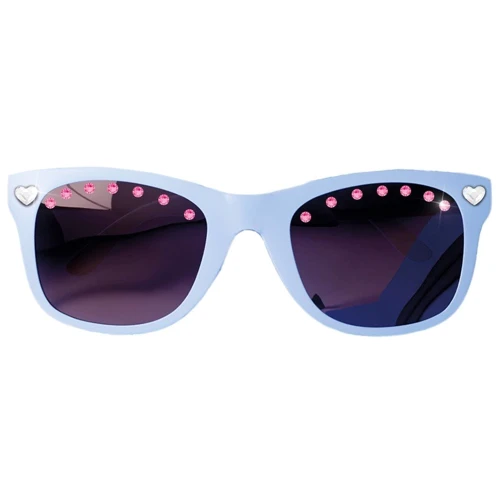 Стайлер для украшения стразами Blinger – Белый (18503)