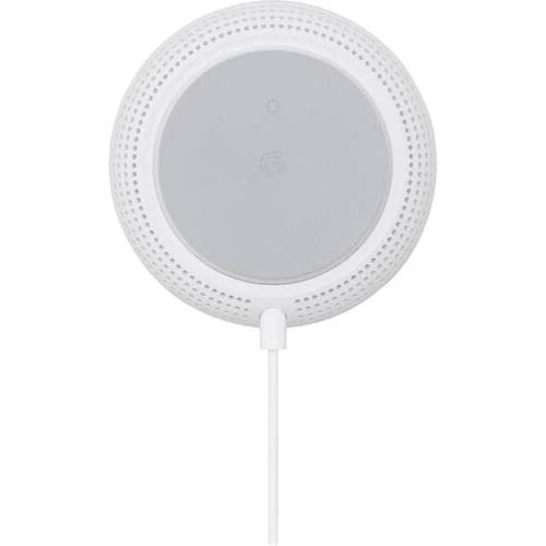 Маршрутизатор Wi-Fi Google Nest Wifi Router and Point Snow (GA00822-US): Интерфейс подключения (LAN-порт) 1x10/100/1000