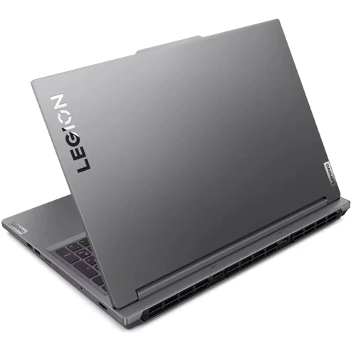 Ноутбук Lenovo Legion 5 16IRX9 (83DG004NUS) UA фото 11