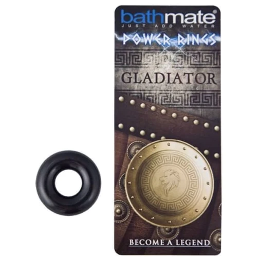 Эрекционное кольцо Bathmate Gladiator