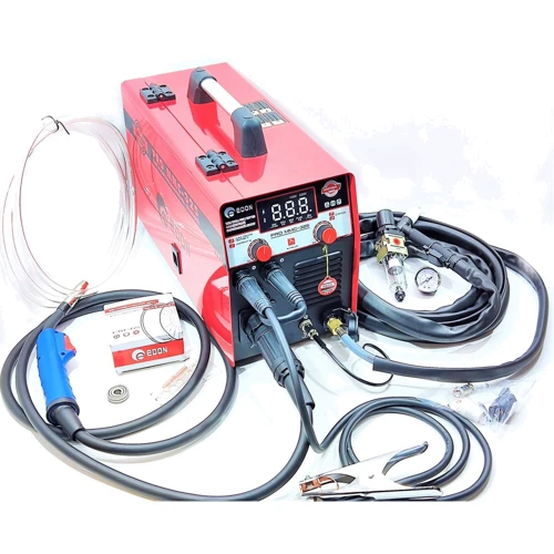 Зварювальний напівавтомат інверторний EDON PRO MMC-325 (1018277)