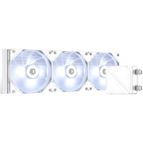 Кулер ID-Cooling Dashflow 360 Basic White