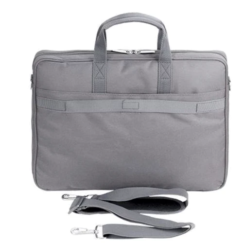Сумка для ноутбуков Sumdex 15.6" Grey (PON-327GY): Тип сумки сумка