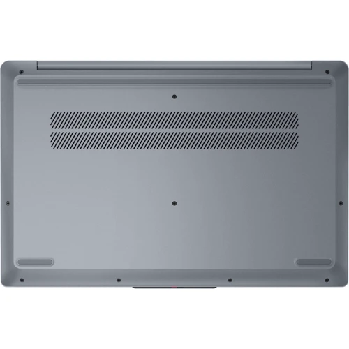 Ноутбук Lenovo IdeaPad Slim 3 15IAH8 (83ER00GBRA) UA: Тип экрана антибликовое покрытие