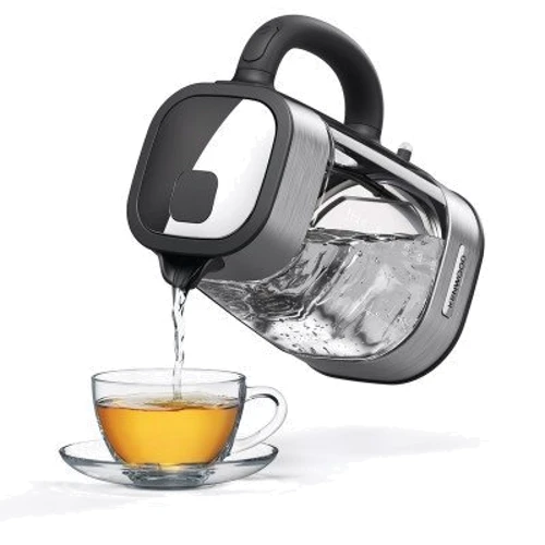 Электрочайник Kenwood ZJG801 CL фото 4
