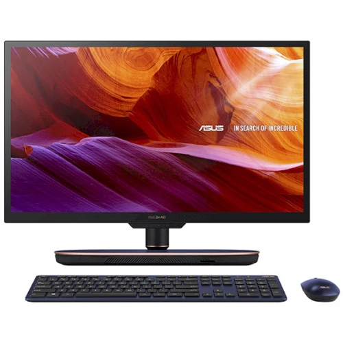 Моноблок Asus Zen AiO Z272SDK (Z272SDK-BA035T) UA