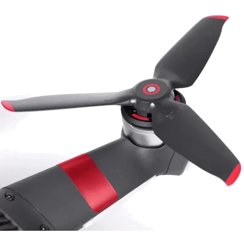 Пропеллеры Sunnylife 5328S для DJI FPV (2 пары) Красный: Производитель Sunnylife