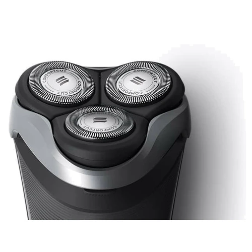 Електробритва Philips S3510/06: Тип тримера Відкидний