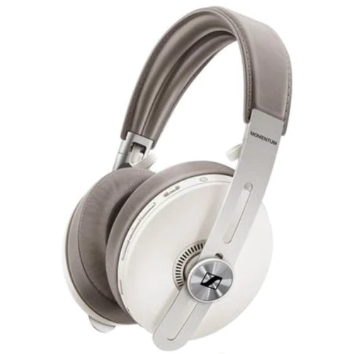 Наушники Sennheiser Momentum M3 AEBTXL Sandy White