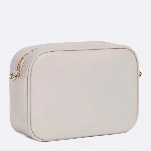 Женская сумка кросс боди Furla Swing Mini Crossbody молочная (1043356): Страна производитель Италия