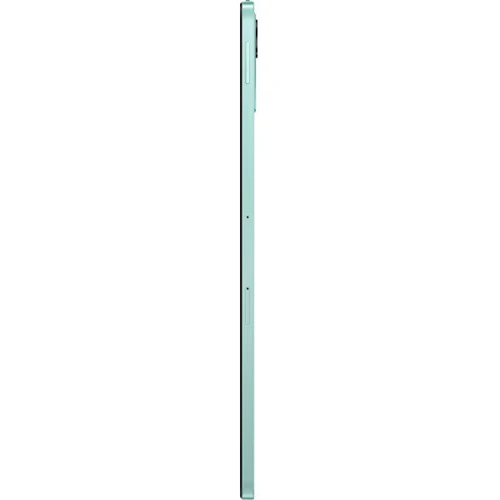 Планшет Xiaomi Redmi Pad SE 6/128GB Wi-Fi Mint Green (Global): Об'єм оперативної пам'яті 6 ГБ
