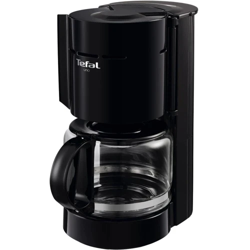 Кофеварка Tefal CM1218DE: Тип капельная кофеварка