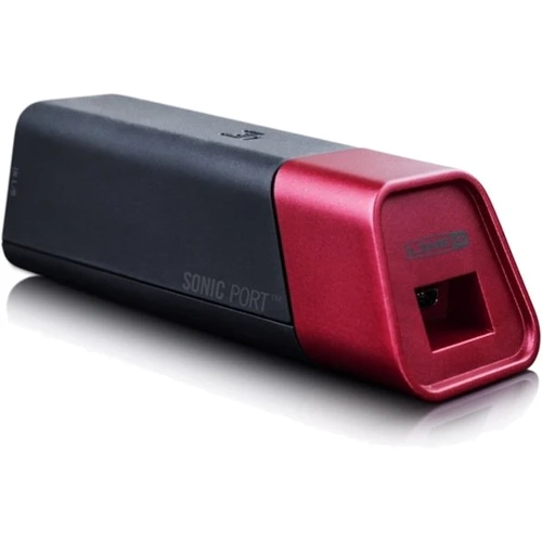 Аудіінтерфейс LINE6 Sonic Port: Інтерфейси USB