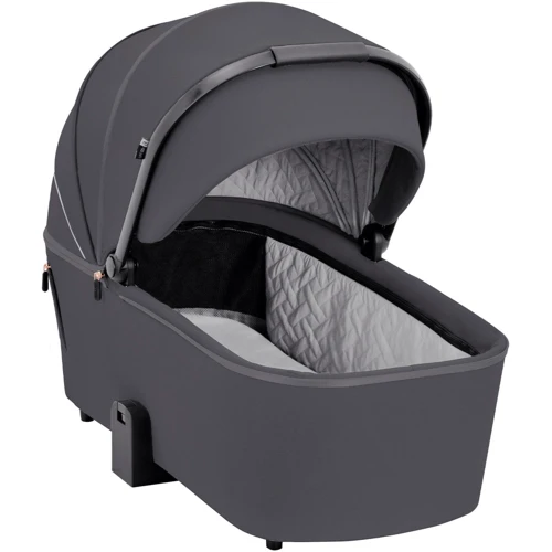 Коляска універсальна 2 в 1 Carrello Ultra CRL-6525 Sonic Grey 2024 (CRL-6525 Sonic Grey 2024): Пол ребенка Унисекс