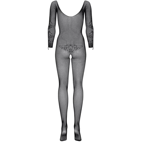 Комбинезон-сетка Obsessive N120, S/M/L