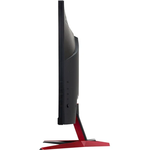 Монитор Acer Nitro VG272Xbmiipx Black/Red (UM.HV2EE.X01): Тип ЖК-матрицы IPS