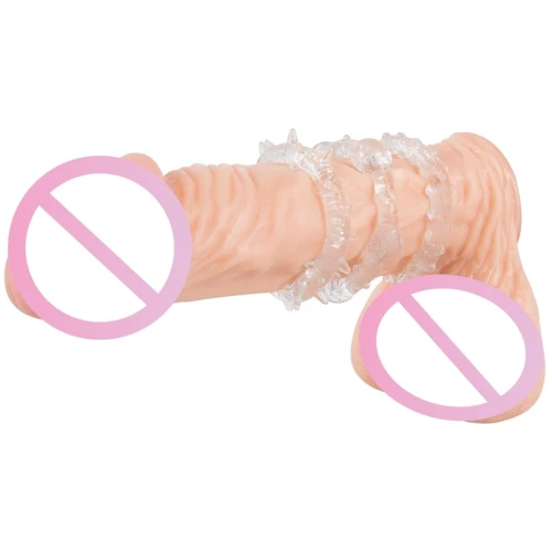 Набор эрекционных колец Orion - Stardust Rings