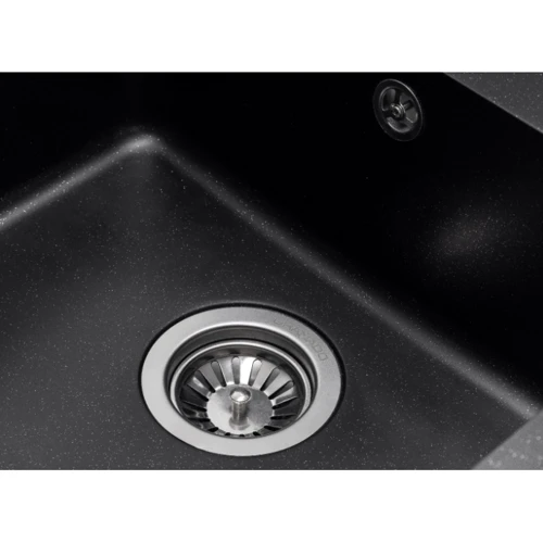 GRANADO AVILA black shine (0501)
