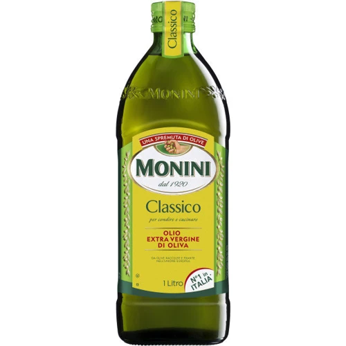 Оливкова олія Monini Extra Vergine Classico, 1 л