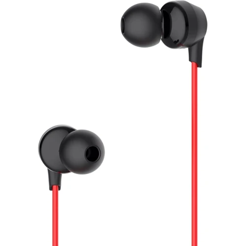 Наушники Tecno Prime P1 Red (4895180754425) фото 3