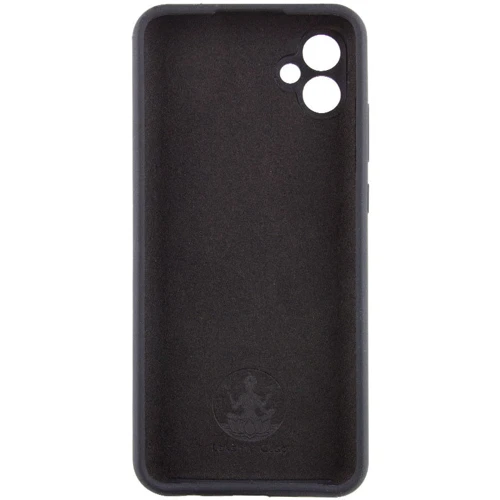 Чехол для телефонов Lakshmi Case Silicone Cover Full Camera Black for Samsung A065 Galaxy A06: Совместимость Samsung A065 Galaxy A06