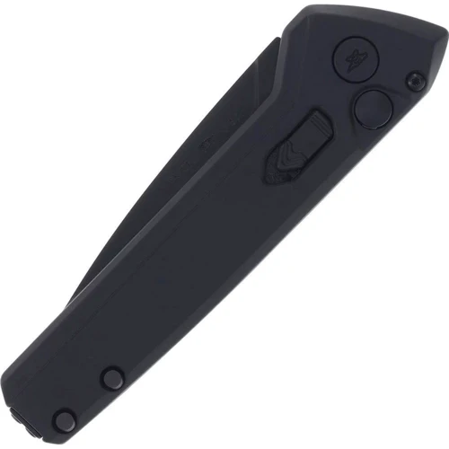 Ніж Buck Deploy Blackout Auto (838BKSB): Кількість інструментів 1