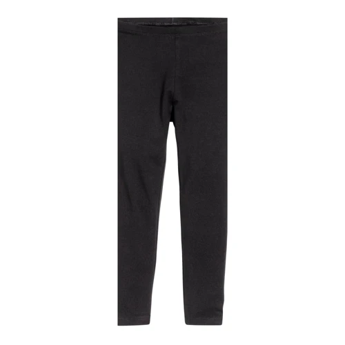 Легінси H & M б3278215 110 см чорні: Тип легінси