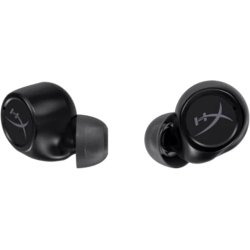 Навушники HyperX Cirro Buds Pro Black (727A5AA): Тип кріплення без креплений