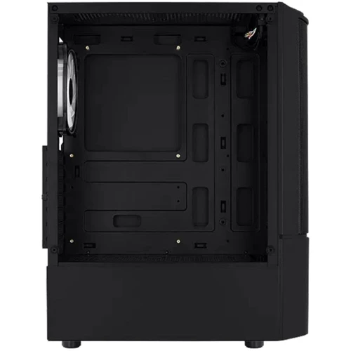 Корпус AEROCOOL QuantumMesh-G-BK-v2 (ACCM-PV31033.11) фото 6