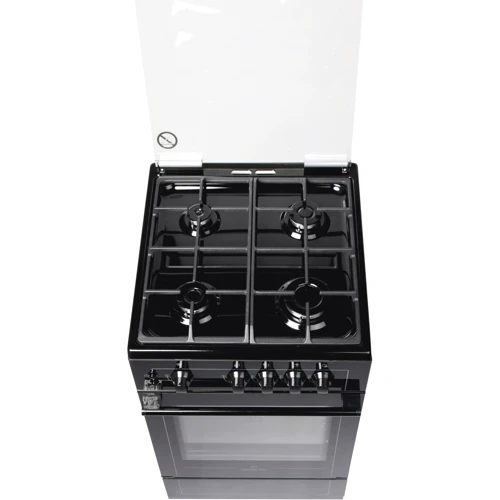 Газовая плита Greta 1470-00-07 SAA (GG 5772 CG 48 (D): Тип варочной поверхности газовая