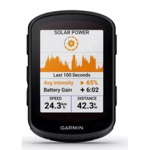Garmin Edge 840 Solar (010-02695-21)