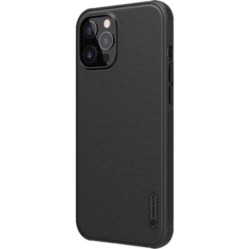 Чехол для iPhone Nillkin Matte Pro Black for iPhone 13 Pro: Тип аксессуара чехол