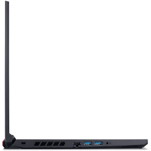 Ноутбук Acer Nitro 5 AN515-45-R9QH (NH.QBSAA.001) RB: Видеоадаптер NVIDIA GeForce RTX 3080, 8 ГБ GDDR6