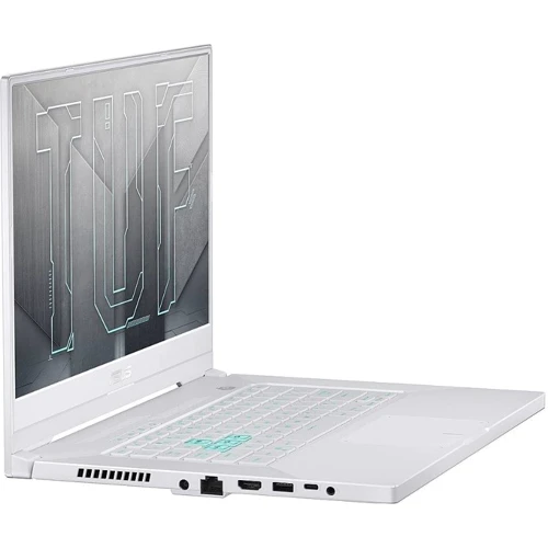 Ноутбук ASUS TUF Dash F15 FX516PE (FX516PE-HN019W) RB: Оперативная память 16 ГБ