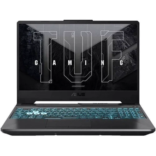 Ноутбук ASUS TUF Gaming A15 (FA506NCR-R7085)