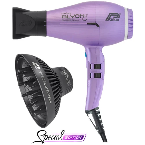

Parlux Alyon Lilac+Magic Sense
